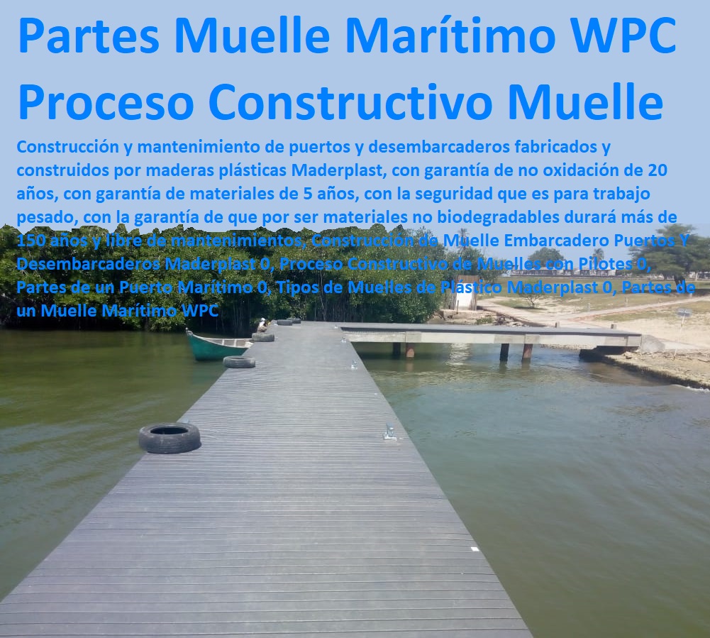 Construcción de Muelle Embarcadero Puertos Y Desembarcaderos Maderplast 0, Proceso Constructivo de Muelles con Pilotes 0, Partes de un Puerto Marítimo 0, Tipos de Muelles de Plástico Maderplast 0, , Pontones Fijos, Astilleros, Maderas, construcciones Marinas, Navieras, Malecones, Construcciones Submarinas Bajo e Agua, Construcción y Mantenimiento de Puertos y Desembarcaderos, Bases Náuticas, Defensas Marítimas para el Atraque Embarcaciones, Plataformas Flotantes, Terminales Portuarios, Muelles Marinos, Embarcaderos Flotantes, Puertos Marítimos y Fluviales, Partes de un Muelle Marítimo WPC Construcción de Muelle Embarcadero Puertos Y Desembarcaderos Maderplast 0, Proceso Constructivo de Muelles con Pilotes 0, Partes de un Puerto Marítimo 0, Tipos de Muelles de Plástico Maderplast 0, Partes de un Muelle Marítimo WPC